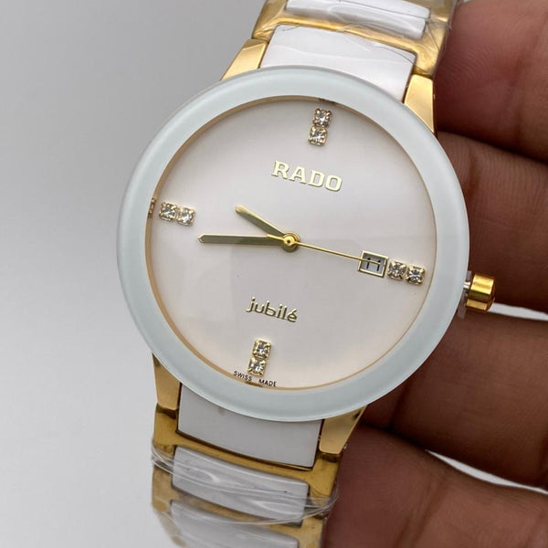 Rado Jubilé Watch - 152.0202.3N | The RealReal