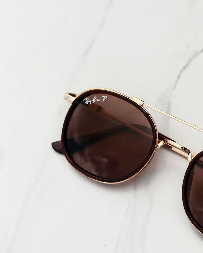 Ray Ban Rounds Sunglasses