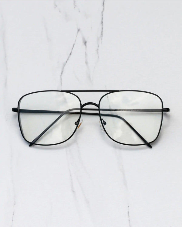 Dior Trendo transparent Sunglasses