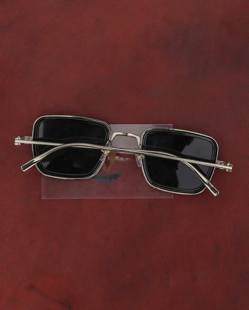 Salvatore Ferragamo Square Sunglasses