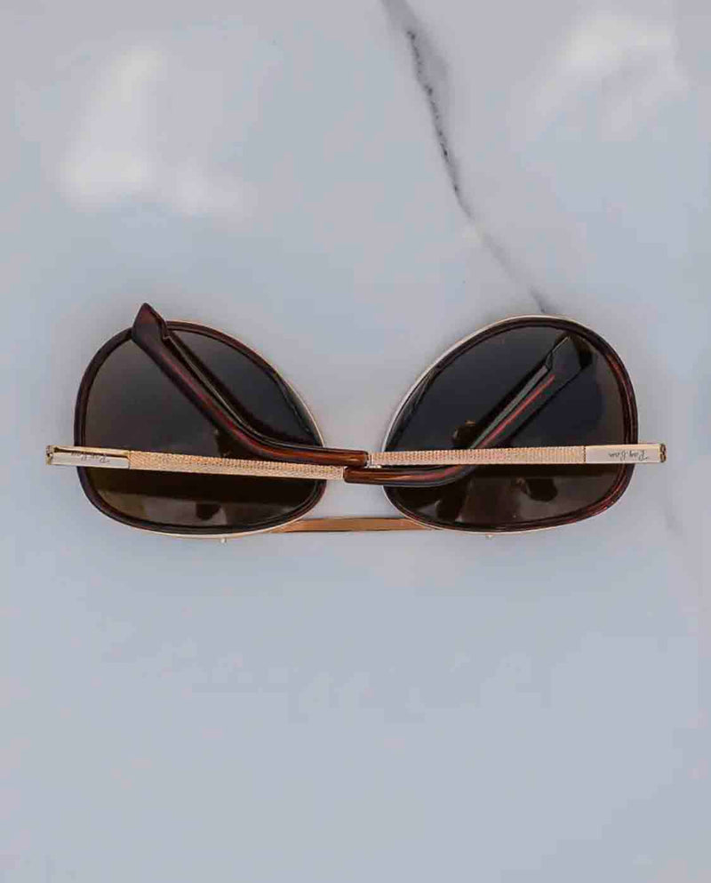 RayBan Aviator Edition Sunglasses
