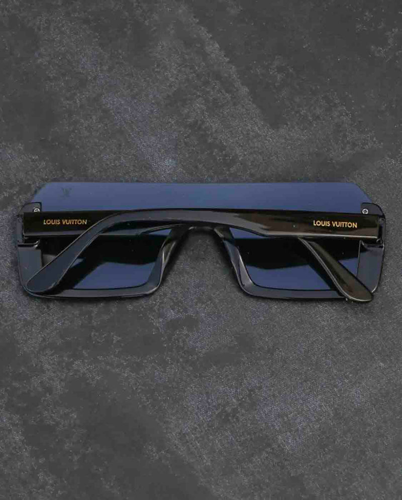 Louis Vuitton Outerspace Sunglasses –