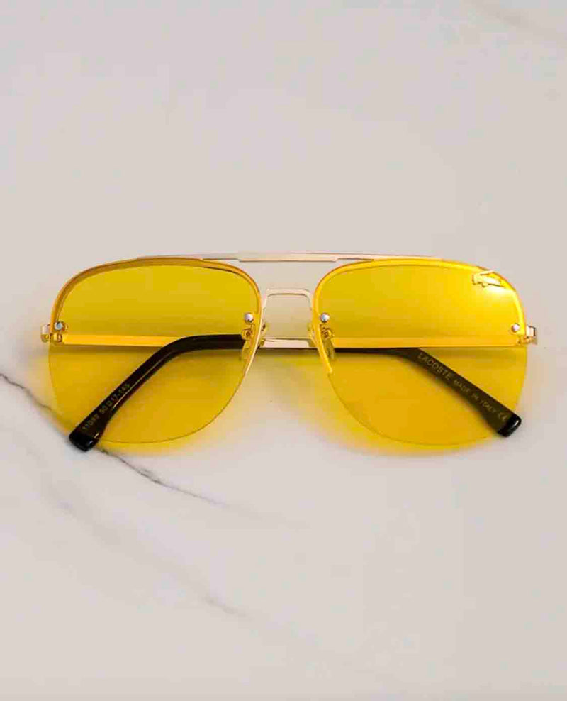 Vantage [Court HD+] | Tennis & Pickleball Sunglasses | RIA Eyewear