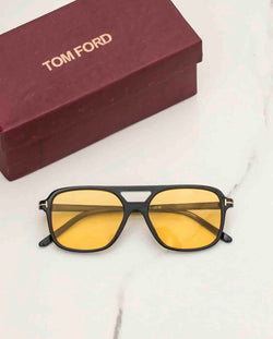 Tom Ford Jameson - FT0752 Candy Edition