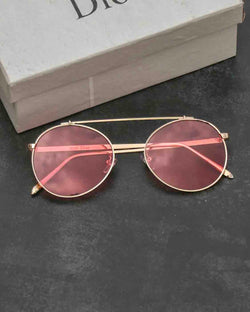 Dior Round Candy Edition Sunglasses