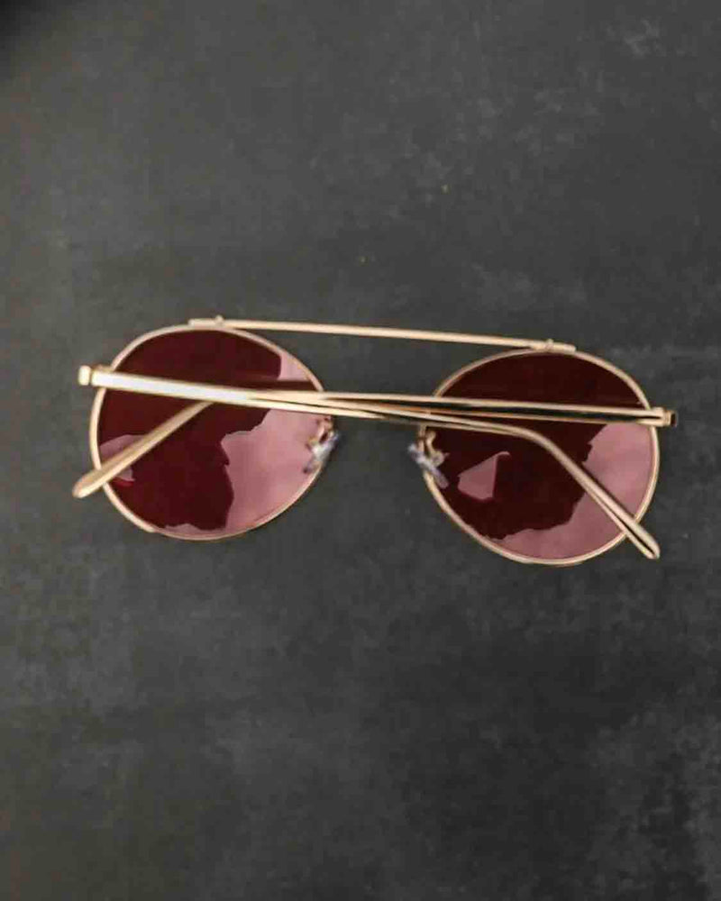 Dior Round Candy Edition Sunglasses
