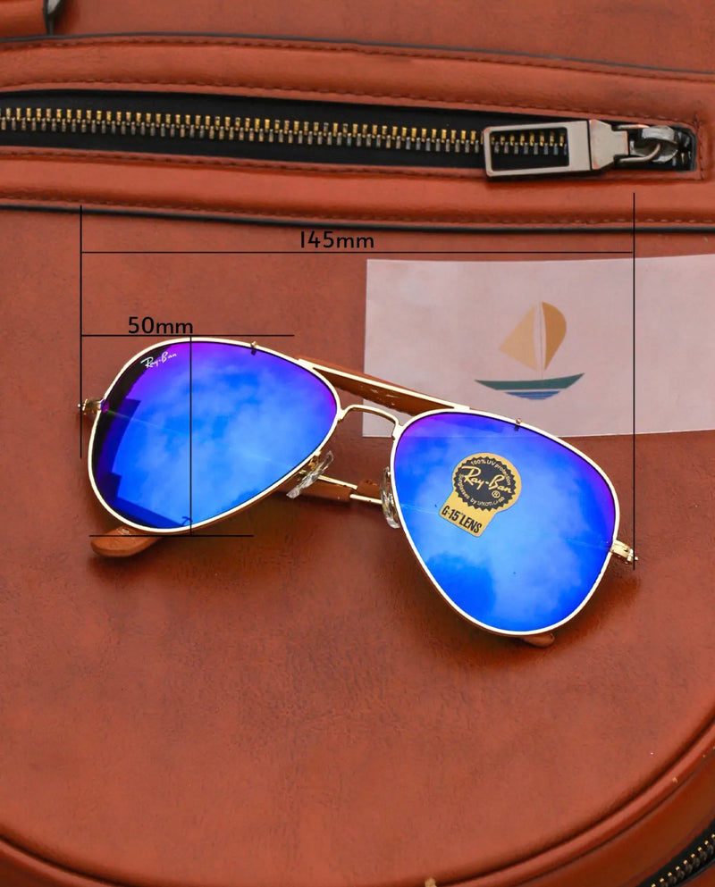 RayBan Aviator Sunglasses  Outdoor
