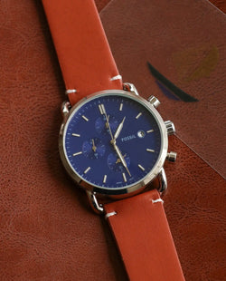 Fossil watch | Neutra Chronograph