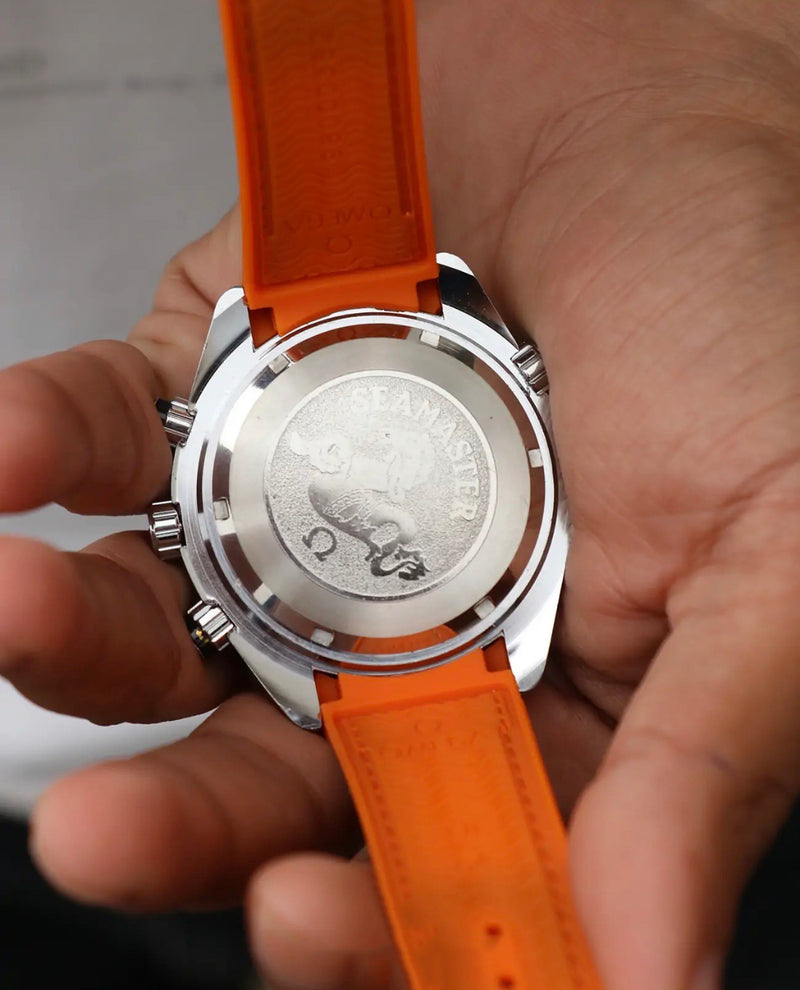 Omega watch | Master Chronograph