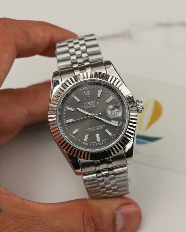 Rolex Watch | Oyster Perpetual | Day-Date