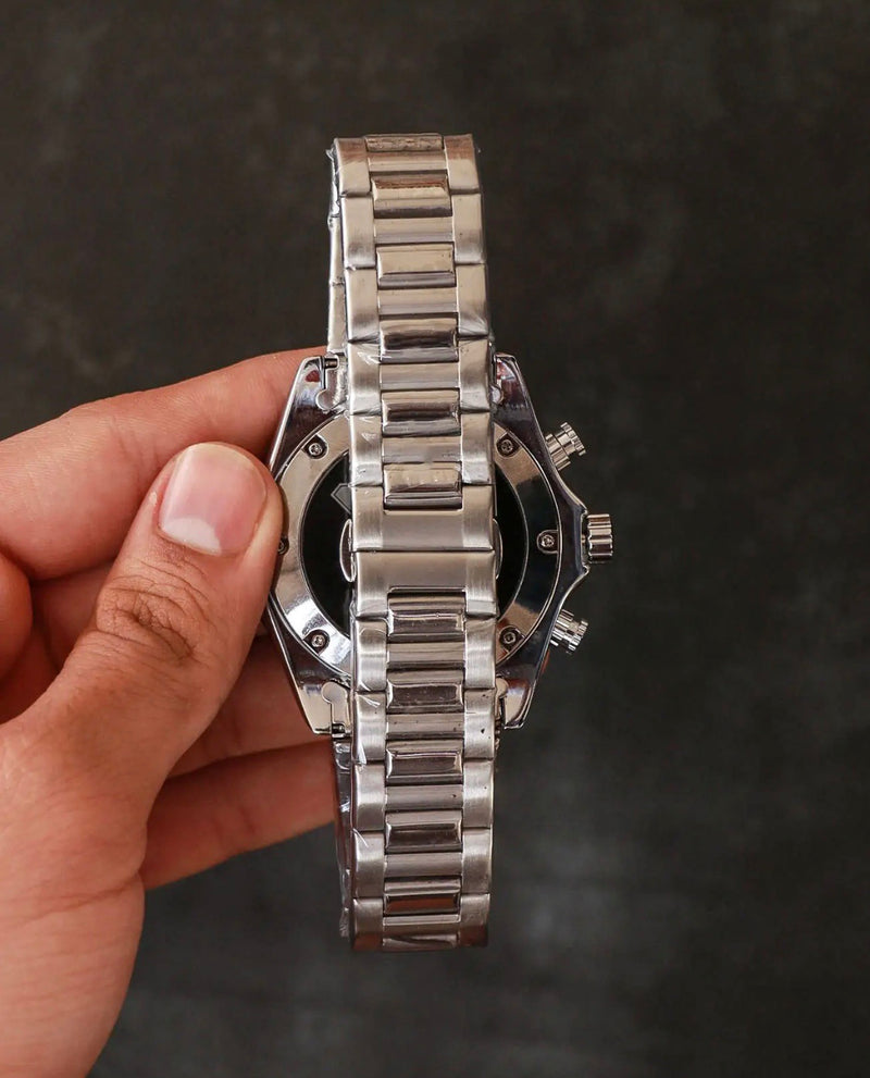 Tag Heuer Paris Edition Chain Watch