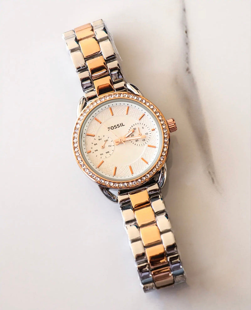 Classic Women's Luxury Watches To Enhance The Bling of Your Wrist - Seven  Rocks