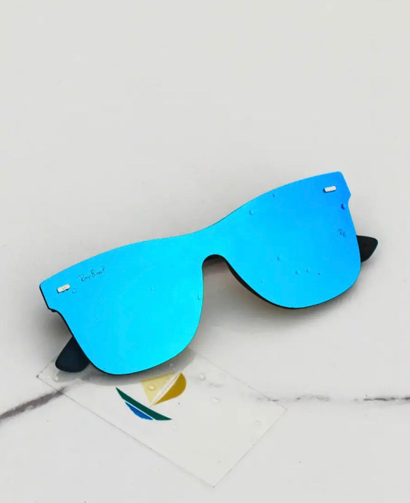 Ray-Ban Men's Rb3772 54mm Round Sunglasses | Dillard's