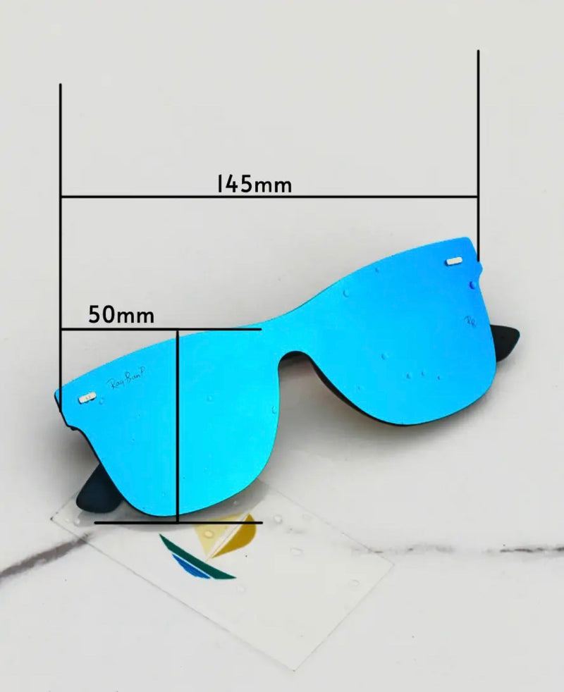 Dragon Meridien H2O Sunglasses | Revant Optics