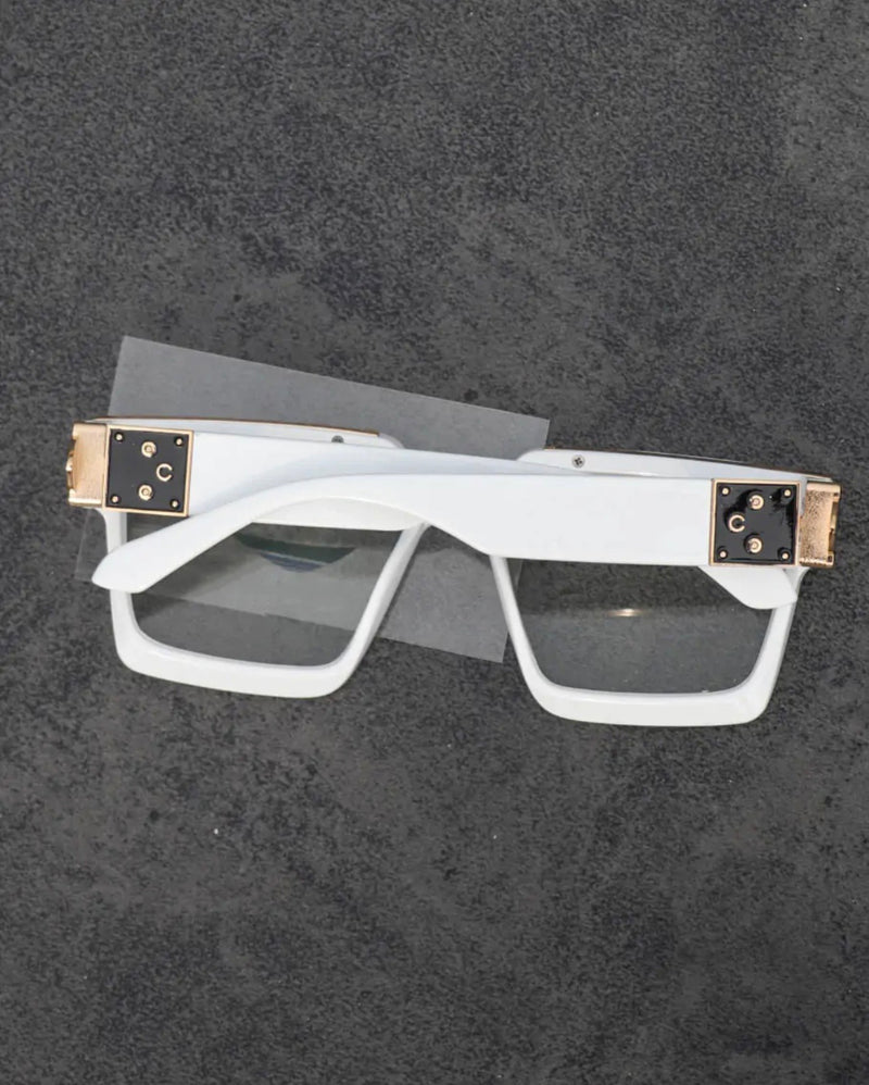 Louis Vuitton Millionaire Square Sunglasses