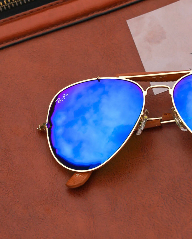 Ray Ban Aviator Outdoor Sunglasses –